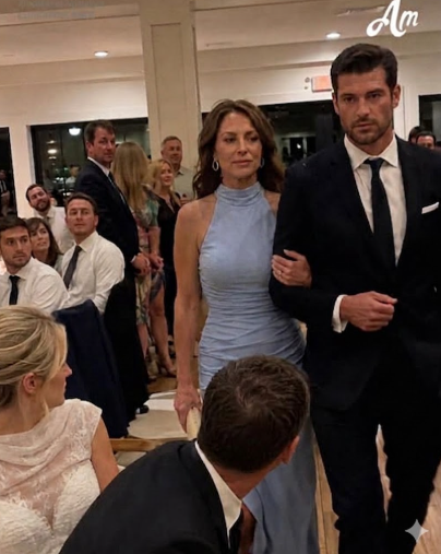 My Ex Invited Me to His Wedding to Embarrass Me – But When He Saw My Date, He Turned Pale and Whispered, ‘You Promised You’d Never Tell Her’