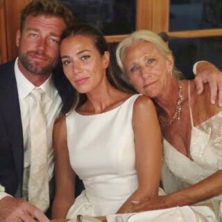 My MIL Sat Between Me and My Husband at Our Wedding Table – So I Taught Her a Lesson She Won’t Forget