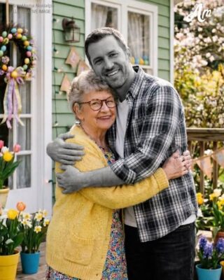 My DIL Kicked Me Out of My Own 4-Bedroom House to a Nursing Home – But the ‘Gift’ I Left in the Walls Made Her Regret Everything