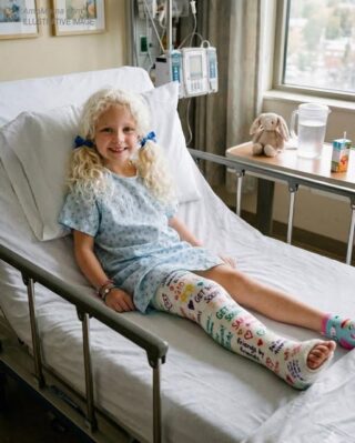 My Wealthy Ex-Husband Refused to Help Pay for Our Daughter’s Medical Care Because He ‘Already Had a New Family’ – But Karma Caught Up with Him Soon