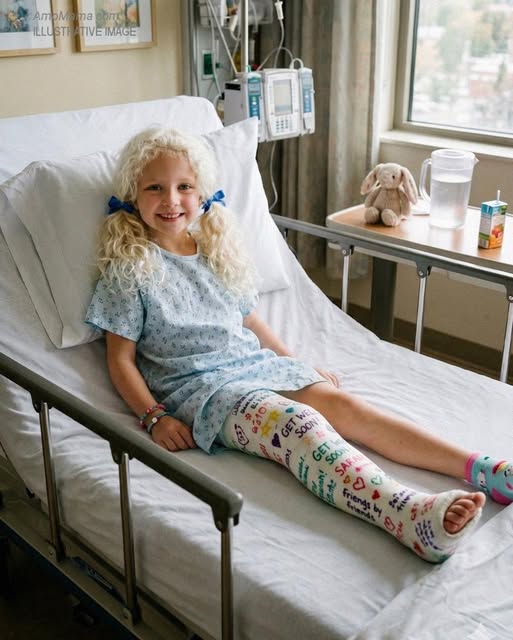 My Wealthy Ex-Husband Refused to Help Pay for Our Daughter’s Medical Care Because He ‘Already Had a New Family’ – But Karma Caught Up with Him Soon