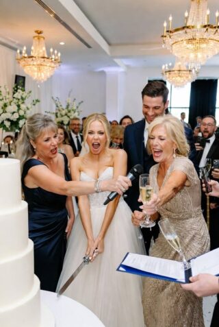 Before getting married, my mom forced me to put my two-million-dollar apartment in her name. She told me: “Don’t say anything to Jason or his family.” I thought she was crazy. Until my mother-in-law took the microphone in front of 200 guests and announced that my place on the Upper East Side would be her retirement home.