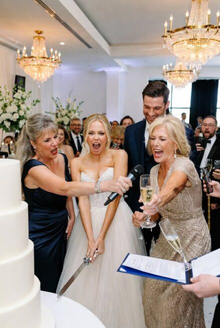 Before getting married, my mom forced me to put my two-million-dollar apartment in her name. She told me: “Don’t say anything to Jason or his family.” I thought she was crazy. Until my mother-in-law took the microphone in front of 200 guests and announced that my place on the Upper East Side would be her retirement home.