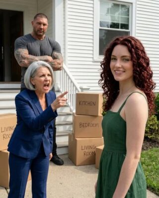 My stepmother sold my house to ‘teach me respect”, and told me the new owners were moving in next week. But while she was still gloating, I was already remembering the private meeting with my late father’s lawyer—and the hidden arrangement that was about to turn her little victory into the worst mistake of her life.