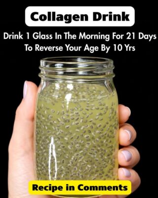 3 Best Collagen Drinks for Glowing, Wrinkle Free , Healthy Skin