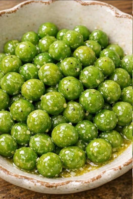 My grandmother always had a batch of this simmering on the back burner for holiday lunches. It was the only way she could get the kids to ask for seco