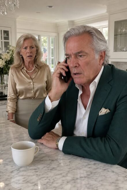 I had spent $92,000 on Preston’s wedding reception