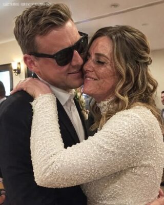 I Married a Blind Man So He’d Never See My Scars – On Our Wedding Night, He Said, ‘You Need to Know the Truth I’ve Been Hiding for 20 Years’