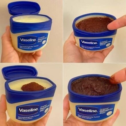 Mix Vaseline and Coffee: Benefits, Uses, and Myths