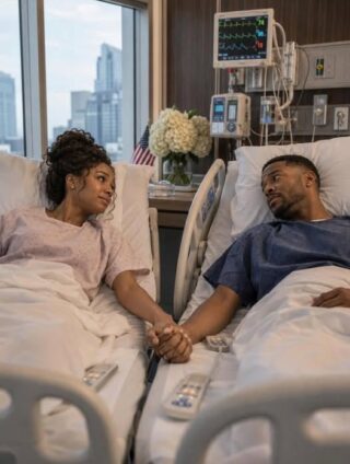 The Secret Cost of a Second Chance