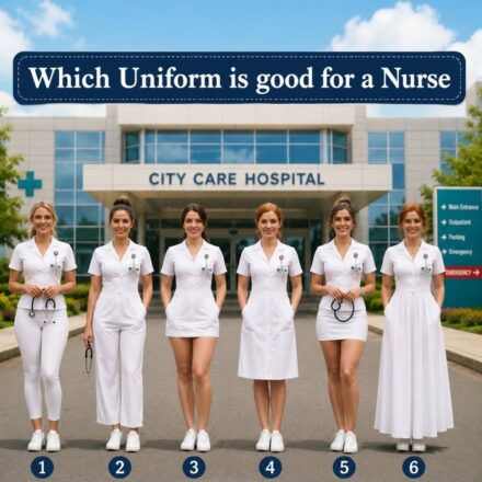 Which Nurse Uniform Is Actually the Best? The Science Behind Style, Safety, and Function