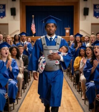 The Graduation Promise That Changed Everything