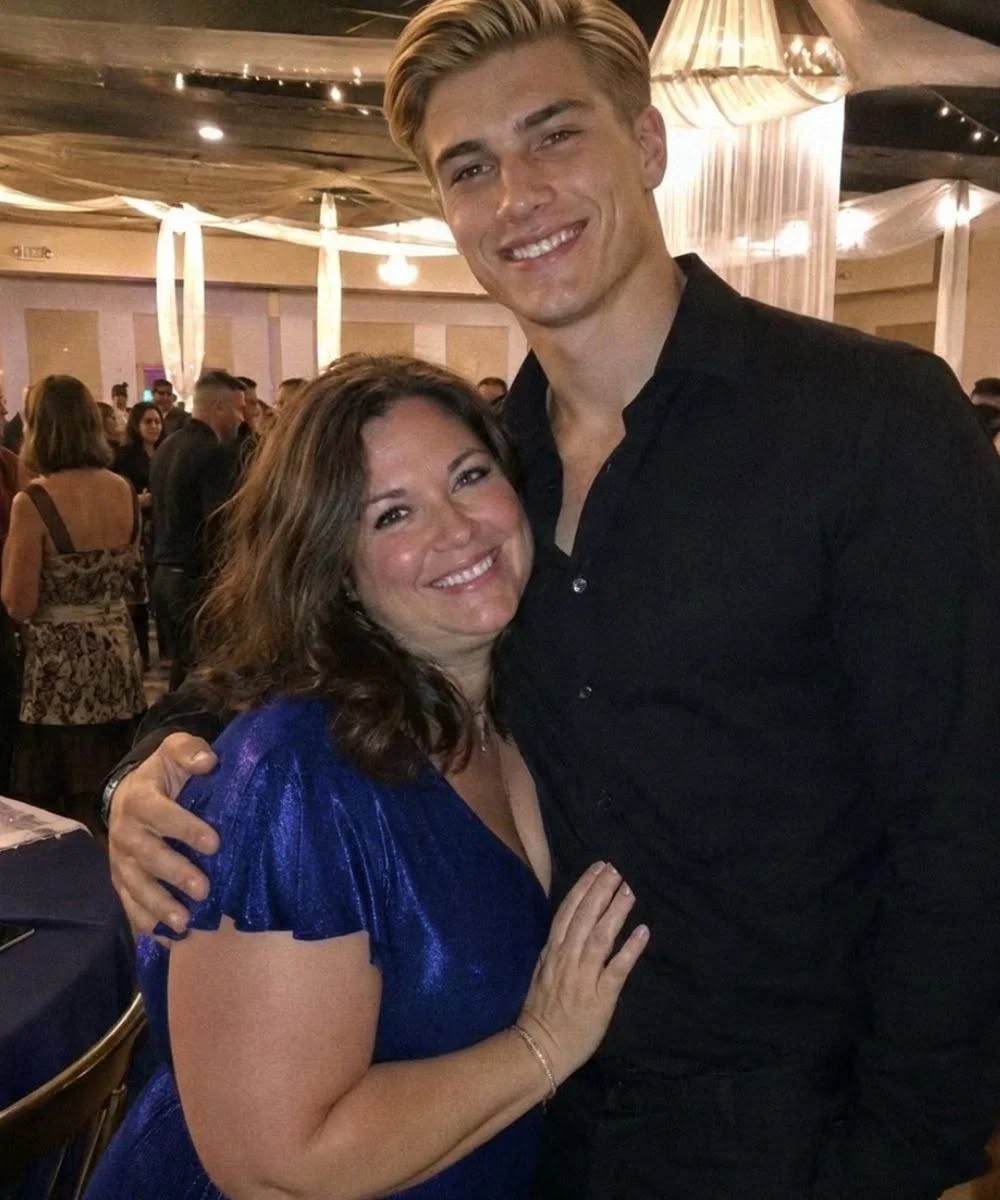 I Wanted to Impress My Classmates at Our 20-Year Reunion, So I Hired a Handsome Actor to Be My Plus-One – What Happened There Left Everyone Speechless