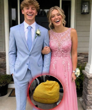 My Daughter Never Came Home from Prom – Eleven Months Later, What I Accidentally Found Hidden Inside My Son’s Beanbag Chair Made Me Go White as a Ghost
