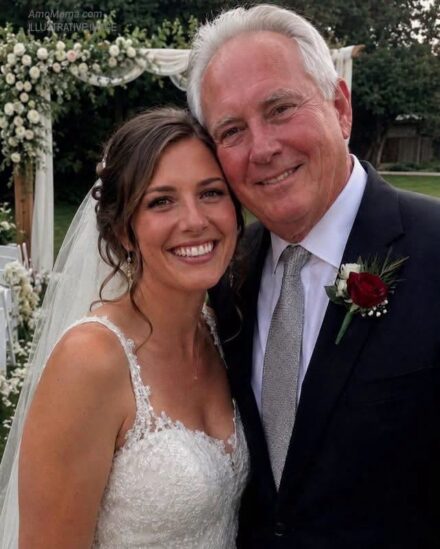 I Married a Man 30 Years Older for His Fortune—After His Funeral, His Lawyer Handed Me a Box and Said, “He Made Sure You Got Exactly What You Deserved”