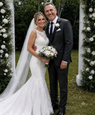 My Stepchildren Spent Years Claiming I Married Their Father for His Money – After His Funeral, the Lawyer Handed Me a Sealed Envelope