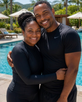 I Hired an Actor to Pretend to Be My Boyfriend for a Family July 4th Party Where My Ex Was with the Woman He Left Me For – But How My Fake Date Taught Him a Lesson Left Everyone Speechless